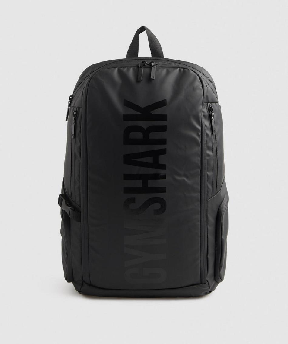 Bolsas Gymshark X-Series Bag 0.3 Mujer Negras | CO 3066WNB